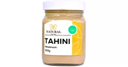 Natural Jihlava Tahini sezamová pasta 420 g