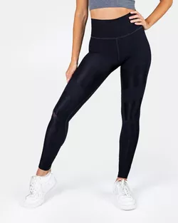 Vilgain Core Leggings S černá