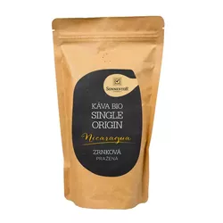 Sonnentor Káva Single Origin Nicaragua BIO zrnková 250g