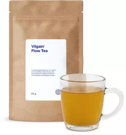 Vilgain Flow Tea