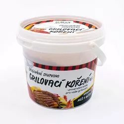 Koření Kulinář Grilovací koření 70g