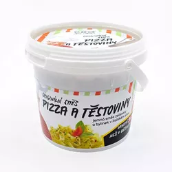 Koření Kulinář Pizza a těstoviny 70g