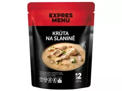 EXPRES MENU Krůta na slanině 600 g