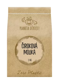 iPlody Čiroková mouka 500 g