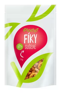 iPlody Fíky sušené 100 g