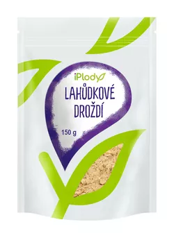 Lahůdkové droždí 150 g