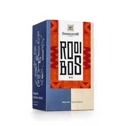 Sonnentor Rooibos Natur čaj BIO 21,6g