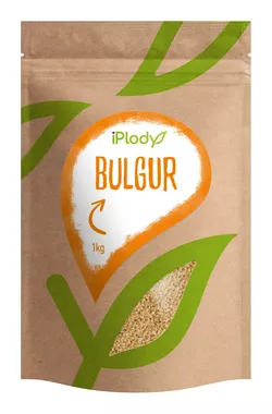 iPlody Bulgur 500 g