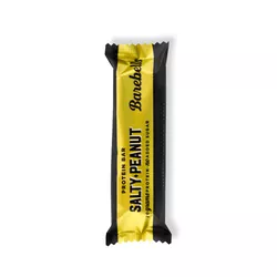 Barebells Protein Bar, slané arašídy, 55 g