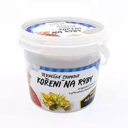 Koření Kulinář Koření na ryby 80g