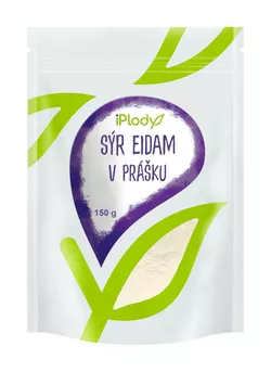 Sýr sušený v prášku typu Eidam 150 g