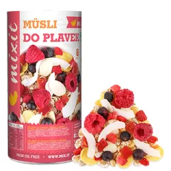 Mixit Müsli Do plavek 400 g