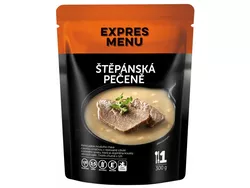 EXPRES MENU Štěpánská pečeně 300 g