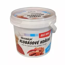 Koření Kulinář Klobásové koření 70 g