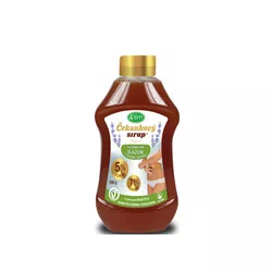 4SLIM Čekankový sirup 700 g