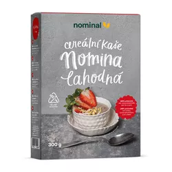 Nomina cereální kaše lahodná 300 g