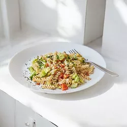 Proteinové těstoviny fusilli nové generace (10 porcí)