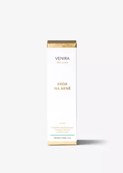 VENIRA krém na akné, 30 ml