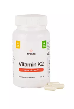 Trime Vitamín K2 90 kapslí