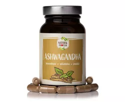 Ashwagandha