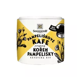 Sonnentor Pampeliškové kafe BIO 75 g