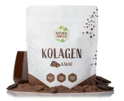 Kolagen - Kakao