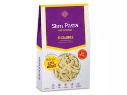 Slim Pasta Konjakové fettuccine bez nálevu 200 g