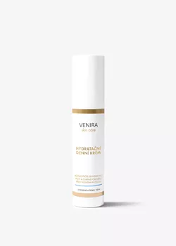 VENIRA hydratační denní krém, 50 ml