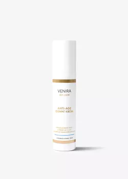 VENIRA anti-age denní krém, 50 ml