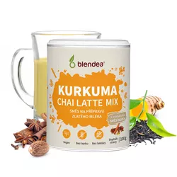 Kurkuma Chai Latte 100 g