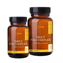 Trime Multivitamin F20 complex - 120 kapslí