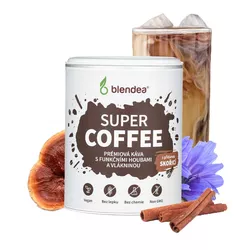 Blendea SUPERCOFFEE 100g