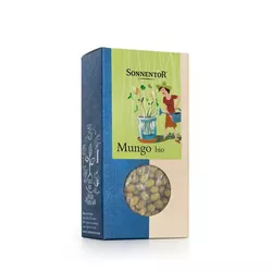 Sonnentor Mungo k nakličování BIO 120g