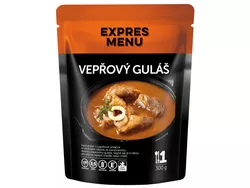 EXPRES MENU Vepřový guláš 300 g