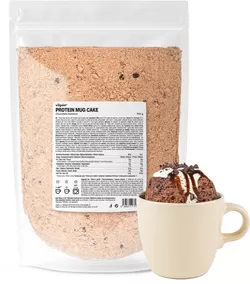 Vilgain Protein Mug Cake Mix – čokoláda a lískový oříšek 700 g