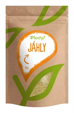 iPlody Jáhly 500 g