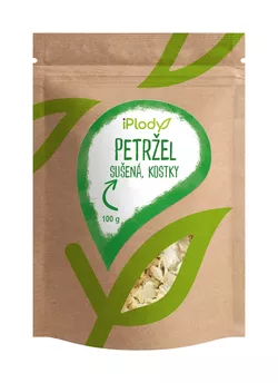 iPlody Petrželová nať sušená 50 g